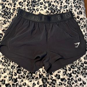 Gymshark shorts